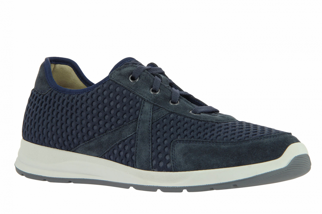 Herren Sneaker Kioto Man marine